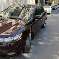 سراتو آپشنال مدل ۹۷در حد صفر