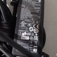 آداپتور ۱۹/۵ ولت ۲ آمپر اصلی