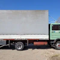 خاور مسقف 808