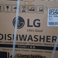 ماشین ظرفشویی  14نفره LG