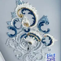 رنگ متری ۱۰۰