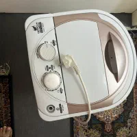 لباسشوی کودک