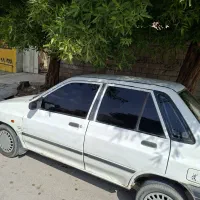 فروش پراید مدل۸۷