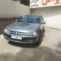 پژو پارس ۱۴۰۰موتور xup|خودرو سواری و وانت|مشهد, رضاشهر|دیوار