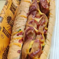 ساندویچ اقتصادی