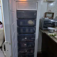 فریزر هیمالیا ۷کشو