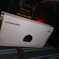 سیستم صوتی فوق العاده با کیفیت|قطعات یدکی و لوازم جانبی|اصفهان, فجر|دیوار