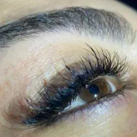 کاشت هیدن و اکستنشن مژه