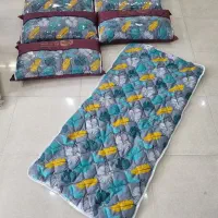 بالشت و تشک/کار شرکتی /مدل میهمان