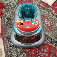 رورک|کالسکه و لوازم جانبی|شاهرود, |دیوار