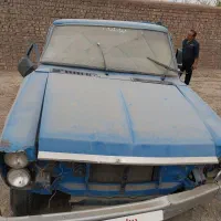 فروش نیسان مدل ۹۴