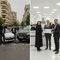 صدور بیمه بدنه با ۸۰٪ تخفیف و پاسخگویی سریع