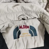 کاپشن خارجی سایز۵۶