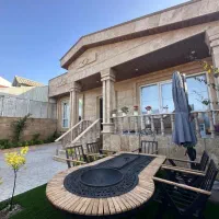 ویلای مبله/ سندار/ساحلی/ در قلب زیباکنار