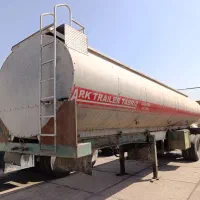 تانکر ، تانکر قیر