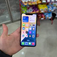 ایفون ایکس مکس|موبایل|مهاباد (آذربایجان غربی), |دیوار