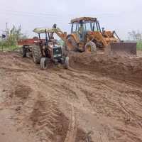 شن ماسه خاک...