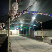 اجاره باغ ویلا اب گرم با قیمت مناسب