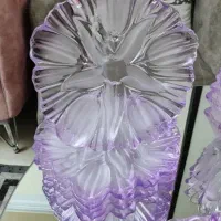 ست پذیرایی کریستال والتر آلمان مدل سیلویا