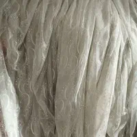 پرده 5 متری و چوب پرده