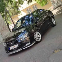 دنا اتومات آپشنال لوازمی