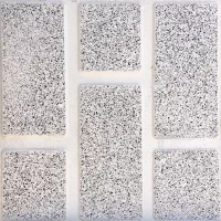 موزاییک پرسی و پلیمری