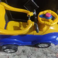 اسباب بازی بچه