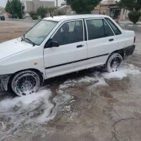 پراید مدل 92