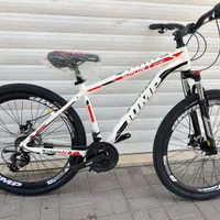 دوچرخه 27.5 جامپ الومینیوم صفر ترمز دیسکی