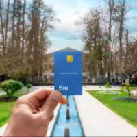 کد دعوت بلو بانک با هدیه