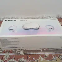 عینک واقعیت مجازی VR Quest2