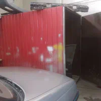 کوره دست ساز دو جداره