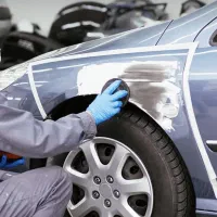 پولیش کار،نصاب شیشه دودی،کاور،روکش صندلی،لیسه گیر|خدمات موتور و ماشین|سنندج, |دیوار