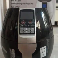 لوازم برقی آکبند