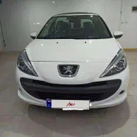 پژو 207i tu5p اتوماتیک پاناروماارتقا یافته6سرعتهAt|خودرو سواری و وانت|بندرعباس, |دیوار