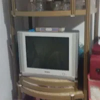 میز تلویزیون