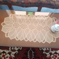 مبل نو نفره تمیز و در حد نو|مبلمان خانگی و میز عسلی|مراغه, |دیوار