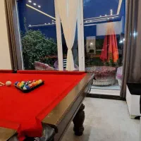 اجاره ویلا روزانه|اجارهٔ کوتاه‌مدت ویلا و باغ|کرج, کمال‌شهر|دیوار