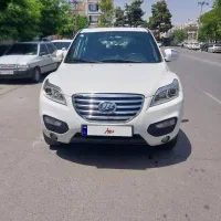 لیفان x۶۰مدل ۱۳۹۴ دنده هیلمنی