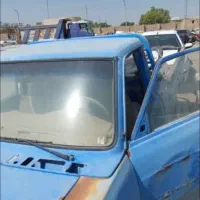 نیسان مدل 89