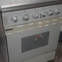 گاز فردار ۴ شعله