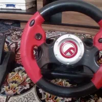 کنسول بازی تازه سالم