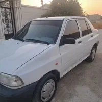 پراید ۱۳۱ مدل ۹۶