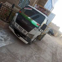 ایسوزو۵۲۰۰