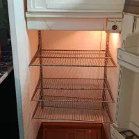 یخچال|یخچال و فریزر|عباس‌آباد, |دیوار