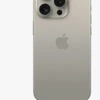 ایفون ۱۵ پرومکس فول کپی