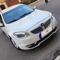 برلیانس دنده ای h330  موتور بزرگ ۱۶۵۰