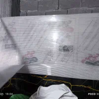 پلی کربنات طلق ضد آب|مصالح و تجهیزات ساختمان|بوشهر, |دیوار