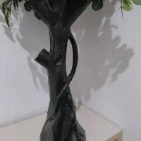 درخت تزئینی|گل مصنوعی|پلدختر, |دیوار