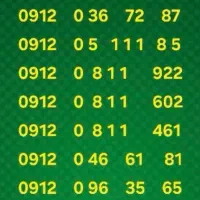 0912-0811-922|سیم‌کارت|همدان, |دیوار